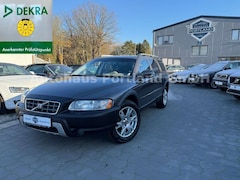 Bild des Angebotes Volvo XC70 2.4 D5 AWD Edition/Standhzg/SHZ/Leder/Tempo