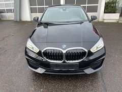 Bild des Angebotes BMW 116 116 d Advantage