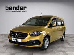Bild des Angebotes Mercedes-Benz T-Class T 180 PROGRESSIVE EDITION LANG*VORR. AHK*LED*KEY