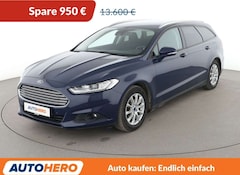 Bild des Angebotes Ford Mondeo 1.5 EcoBoost Business Edition*LED*NAVI*TEMPO*CAM*
