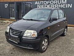 Bild des Angebotes Hyundai Atos 1.1 Prime Jahresreifen*