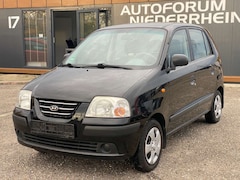 Bild des Angebotes Hyundai Atos 1.1 Prime Jahresreifen*