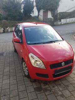 Bild des Angebotes Suzuki Splash Splash 1.2 Club