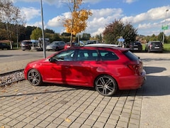 Bild des Angebotes SEAT Leon Leon 2.0 TSI Start