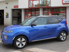 Bild des Angebotes Kia Soul Spirit Leder 3PH Navi 2-Farbig 8-fach Alu