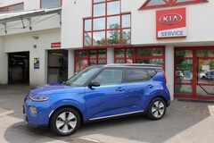 Bild des Angebotes Kia Soul Spirit Leder 3PH Navi 2-Farbig 8-fach Alu