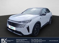 Bild des Angebotes Peugeot 3008 GTHybrid/PixelLED/Sitzh+Lenkradh./el.SD/Focal/Kame