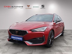 Bild des Angebotes CUPRA Leon Sportstourer VZ 4Drive 2.0 TSI DSG AHK