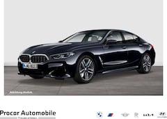 Bild des Angebotes BMW 840 d xDrive MSport Glasd. Pano SoftClose H/K Laser