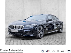 Bild des Angebotes BMW 840 d xDrive MSport Glasd. Pano SoftClose H/K Laser