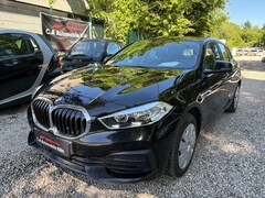 Bild des Angebotes BMW 116 116 d
