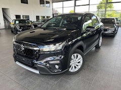 Bild des Angebotes Suzuki SX4 S-Cross Facelift Comfort 1.4 Navi LED ACC Kamera SitzHZG A