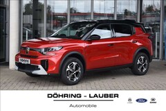 Bild des Angebotes Citroen C3 Aircross C3 Aircross Elektro 113 Standard-Range Max Winter 11kw OC