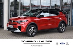 Bild des Angebotes Citroen C3 Aircross C3 Aircross Elektro 113 Standard-Range Max Winter 11kw OC