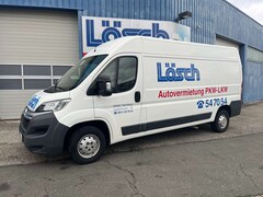 Bild des Angebotes Citroen Jumper 33 L3H2 Transline Solution Airline System