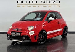 Bild des Angebotes Abarth 595 Competizione Kit-Estetico *Schale*Brembo*2.H