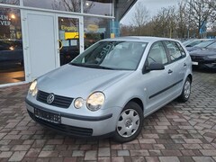 Bild des Angebotes VW Polo 1.2 mit Klimaanlage **Vieles NEU**