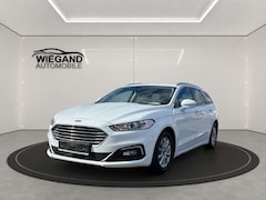 Bild des Angebotes Ford Mondeo Turnier 1.5 EcoBoost+PDC+NAVI+KLIMA+