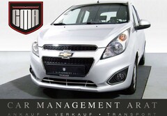 Bild des Angebotes Chevrolet Spark 1.0 LT KLIMA+2.HAND+TÜV´´06.2027´´
