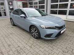 Bild des Angebotes Honda Civic e:HEV Elegance, Navi, Kamera, ACC, LED, Sitzheizun