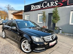 Bild des Angebotes Mercedes-Benz C 350 Lim./S.DACH/KAMERA/MEMORY/LED/NAVI/VOLL!