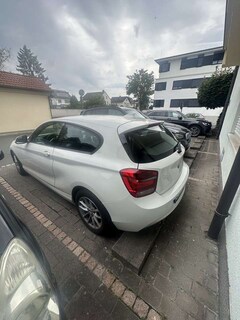 Bild des Angebotes BMW 114 114i