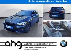 Bild des Angebotes BMW 120 i Limousine M Sport Edition LED Sportsitze Na