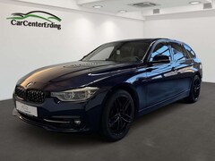 Bild des Angebotes BMW 335 dTxDrive*Sport Line*a.LED*Navi*HUD*M Lenkrad*