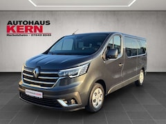Bild des Angebotes Renault Trafic 8-Sitzer Combi Automatik L2H1 3,0t  "AHK"