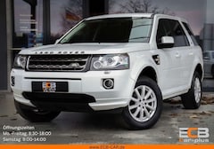 Land Rover Freelander 2 XS TD4 *SHZ/Klima/Temp.*