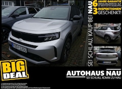 Bild des Angebotes Opel Frontera 1.2 GS Hybrid incl. Big Deal - Inspektionspaket