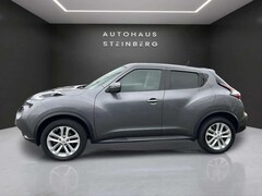Bild des Angebotes Nissan Juke AUTOMATIK+360C KAMERA+TEMPOMAT Acenta