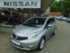 Bild des Angebotes Nissan Note Acenta 1.2 DIG-S CVT