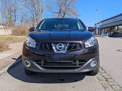 Bild des Angebotes Nissan Qashqai 2.0+dCi+4+x+DPF+I-Way