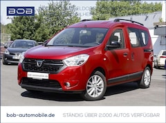 Bild des Angebotes Dacia Dokker Comfort TCe 130 GPF *Navi