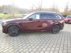 Bild des Angebotes Mazda CX-80 2.5e-SKYACTIV PHEVPugInHybrid) 327PS HomuraPlus 6S