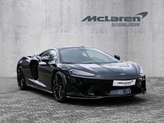 Bild des Angebotes McLaren GT Onyx Black, Black Pack. Sports Exhaust
