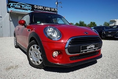 Bild des Angebotes MINI One 1.2 12V |aus 1.Hand| |KD lückenlos| |PDC|