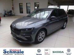 Bild des Angebotes Skoda Scala Drive Sitzheizung Kamera Climatronic Sportpaket Na