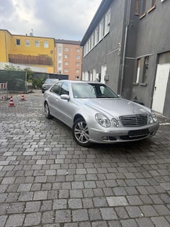 Bild des Angebotes Mercedes-Benz E 320 Elegance