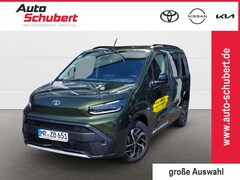 Bild des Angebotes Toyota Proace City Verso Team D L1 1,5-D 130 AT Navi LED Apple CarPla