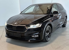 Bild des Angebotes Skoda Fabia Tour 1.0