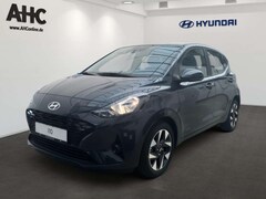 Bild des Angebotes Hyundai i10 1.0 Benzin M/T Trend +Navi SHZ KAM PDC SpurH