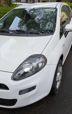 Bild des Angebotes Fiat Punto Evo Punto EVO 3-Türer 1.2 8V Easy