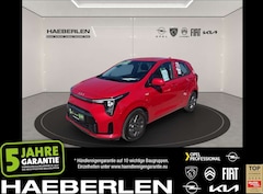 Bild des Angebotes Kia Picanto 1.0 Vision neues Modell Sitzheiz+CarPlay