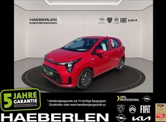 Bild des Angebotes Kia Picanto 1.0 Vision neues Modell Sitzheiz+CarPlay