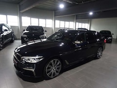 Bild des Angebotes BMW 550 d XD JET BLACK ACC HUD PANO AHK LASER HK