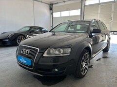 Bild des Angebotes Audi A6 allroad quattro 3.0 Avant TDI*Xenon*AirSus*GRA*Navi Navi e
