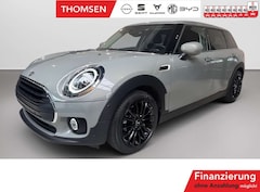 Bild des Angebotes MINI One Clubman 1.5 LED+Navi+Virtual+PDC+SHZ+2xKlima