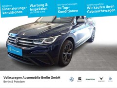 Bild des Angebotes VW Tiguan Allspace 2.0TDI DSG LIFE NAVI AHK LED